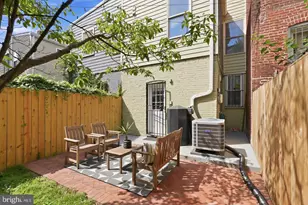 1925 6th St NW, Washington, DC 20001 - Photo 32