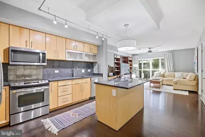 1025 1st Street SE #314, Washington, DC 20003 - Photo 12
