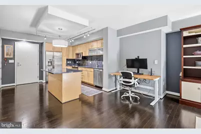 1025 1st Street SE #314, Washington, DC 20003 - Photo 10