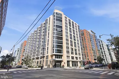1025 1st Street SE #314, Washington, DC 20003 - Photo 2