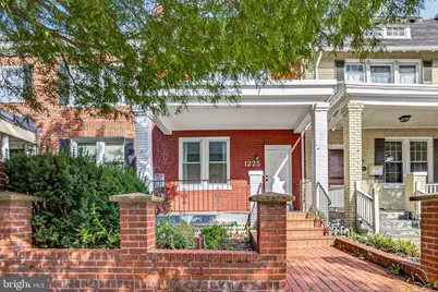1225 18th Street NE, Washington, DC 20002 - Photo 1