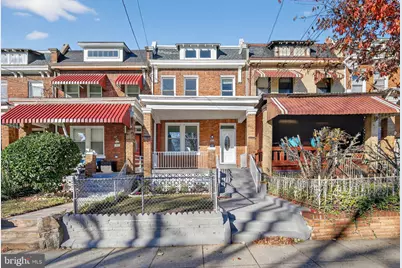 909 Decatur Street NW, Washington, DC 20011 - Photo 26