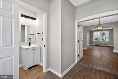 909 Decatur Street NW, Washington, DC 20011 - Photo 4