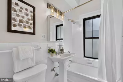 1613 Harvard Street NW #106, Washington, DC 20009 - Photo 16