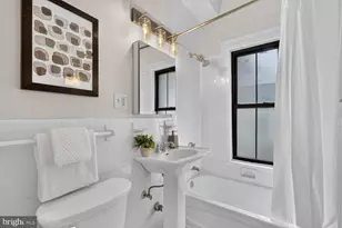 1613 Harvard Street NW, Washington, DC 20009 - Photo 16
