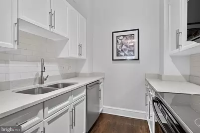 1613 Harvard Street NW #106, Washington, DC 20009 - Photo 10