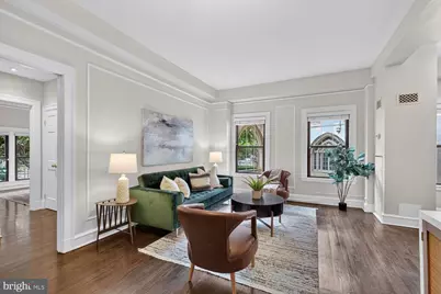 1613 Harvard Street NW #106, Washington, DC 20009 - Photo 4