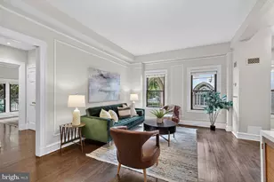 1613 Harvard Street NW, Washington, DC 20009 - Photo 4
