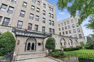 1613 Harvard Street NW, Washington, DC 20009 - Photo 2