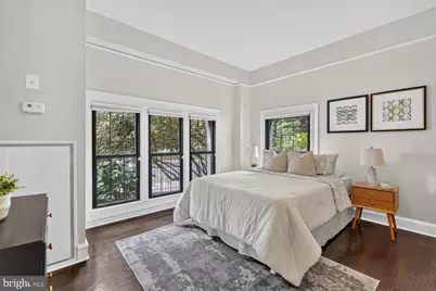 1613 Harvard Street NW #106, Washington, DC 20009 - Photo 14