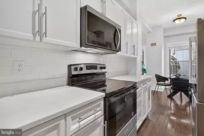 1613 Harvard Street NW #106, Washington, DC 20009 - Photo 12