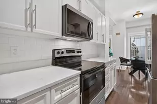 1613 Harvard Street NW, Washington, DC 20009 - Photo 12