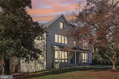 4920 NW Loughboro Road NW, Washington, DC 20016 - Photo 42