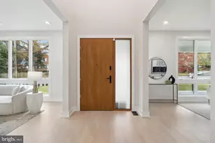 4920 NW Loughboro Road NW, Washington, DC 20016 - Photo 2