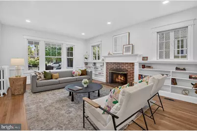 3933 Livingston Street NW, Washington, DC 20015 - Photo 8