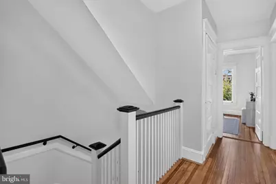 3933 Livingston Street NW, Washington, DC 20015 - Photo 24