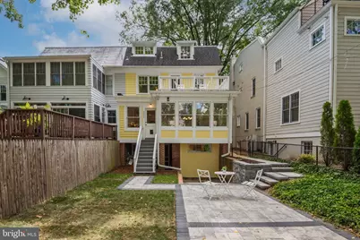 3933 Livingston Street NW, Washington, DC 20015 - Photo 54