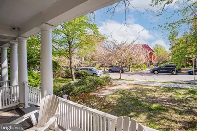 3933 Livingston Street NW, Washington, DC 20015 - Photo 58