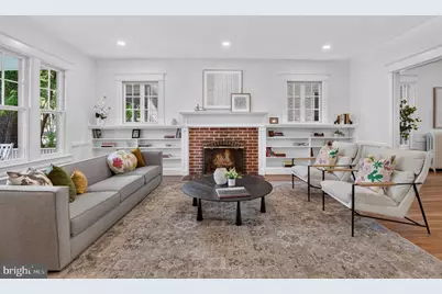 3933 Livingston Street NW, Washington, DC 20015 - Photo 4