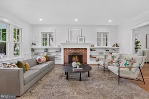 3933 Livingston St NW, Washington, DC 20015 - Photo 4