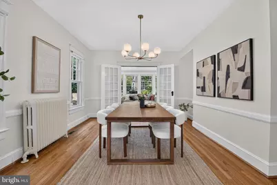 3933 Livingston Street NW, Washington, DC 20015 - Photo 12