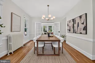 3933 Livingston St NW, Washington, DC 20015 - Photo 12