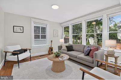 3933 Livingston Street NW, Washington, DC 20015 - Photo 14