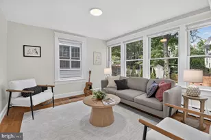 3933 Livingston St NW, Washington, DC 20015 - Photo 14