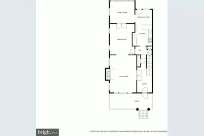 3933 Livingston Street NW, Washington, DC 20015 - Photo 76