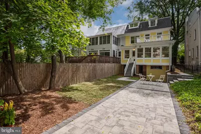 3933 Livingston Street NW, Washington, DC 20015 - Photo 56