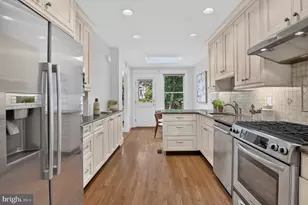 3933 Livingston St NW, Washington, DC 20015 - Photo 20