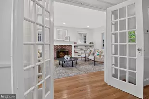 3933 Livingston St NW, Washington, DC 20015 - Photo 6