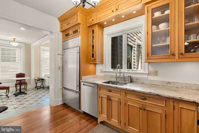 1137 Fairmont Street NW, Washington, DC 20009 - Photo 16