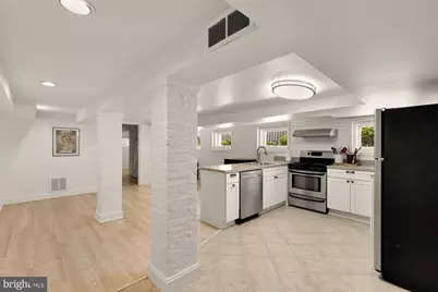 1137 Fairmont Street NW, Washington, DC 20009 - Photo 36