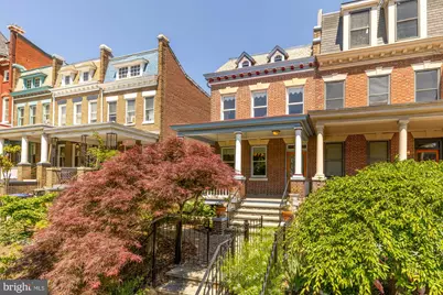 1137 Fairmont Street NW, Washington, DC 20009 - Photo 2
