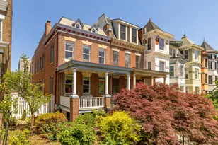 1137 Fairmont St NW, Washington, DC 20009 - Photo 1