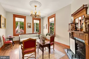1137 Fairmont St NW, Washington, DC 20009 - Photo 6