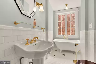 1137 Fairmont Street NW, Washington, DC 20009 - Photo 32