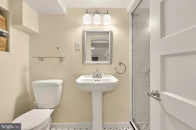 1137 Fairmont Street NW, Washington, DC 20009 - Photo 38