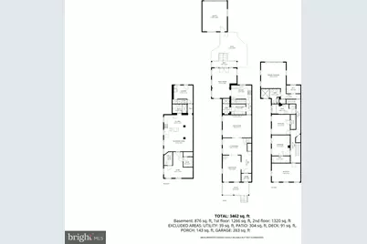 1137 Fairmont Street NW, Washington, DC 20009 - Photo 40