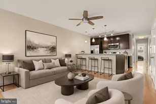 1353 Adams St NE, Washington, DC 20018 - Photo 1