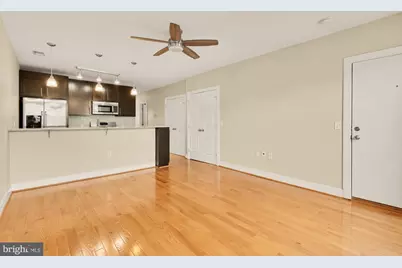 1353 Adams Street NE #3, Washington, DC 20018 - Photo 4