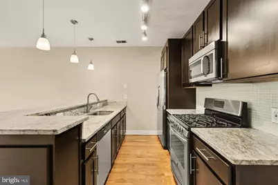 1353 Adams Street NE #3, Washington, DC 20018 - Photo 10