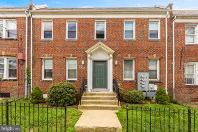 1353 Adams Street NE #3, Washington, DC 20018 - Photo 22