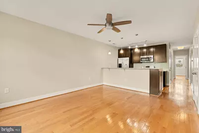 1353 Adams Street NE #3, Washington, DC 20018 - Photo 2