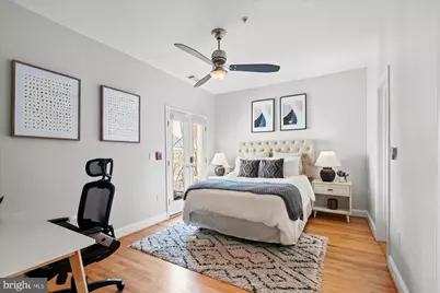 1407 15th Street NW #4, Washington, DC 20005 - Photo 16