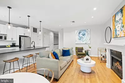 1407 15th Street NW #4, Washington, DC 20005 - Photo 4