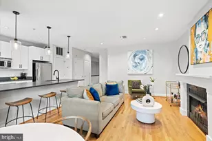 1407 15th St NW, Washington, DC 20005 - Photo 4