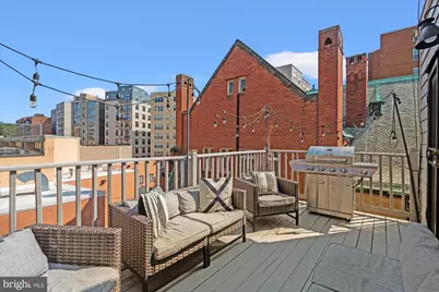 1407 15th Street NW #4, Washington, DC 20005 - Photo 10