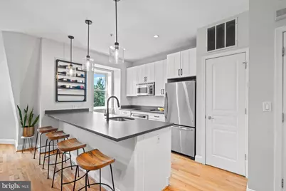 1407 15th Street NW #4, Washington, DC 20005 - Photo 6